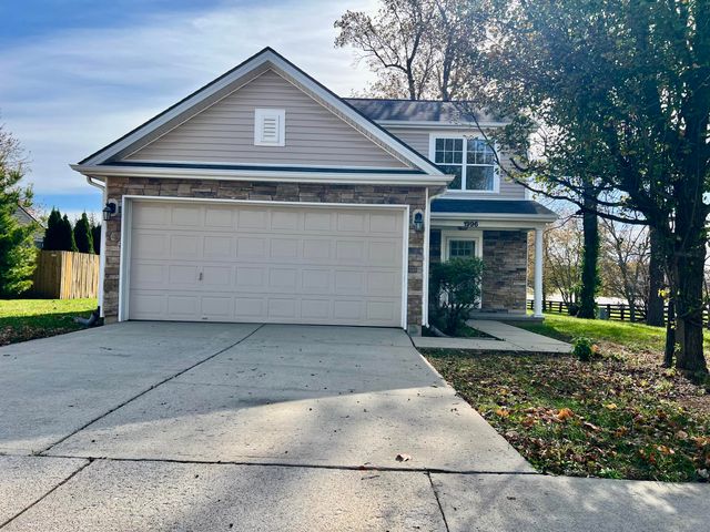 1996 Sandersville Road, Lexington, KY 40511