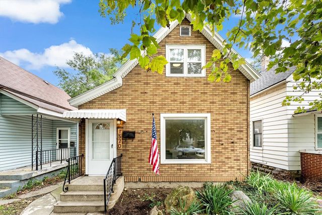 1570 Quarry Avenue, Grand Rapids, MI 49504
