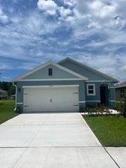 3623 FORT MELLON LANE, Sanford, FL 32773