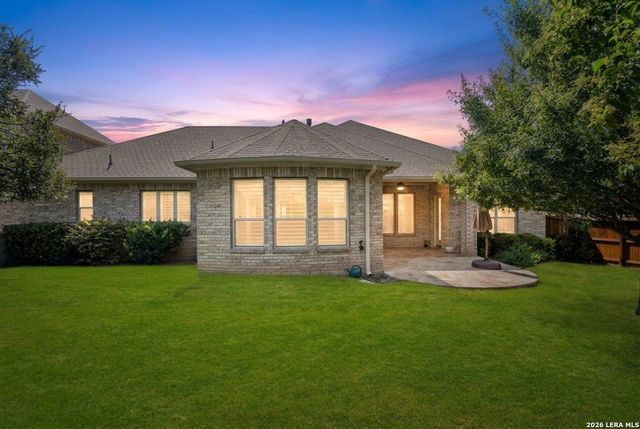 26346 Tawny Way, Boerne, TX 78015