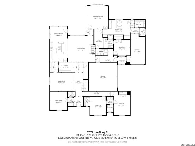 26346 Tawny Way, Boerne, TX 78015