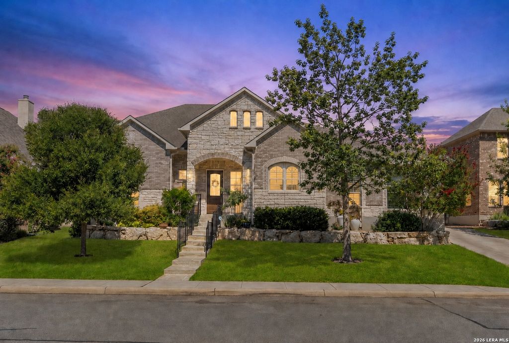 26346 Tawny Way, Boerne, TX 78015