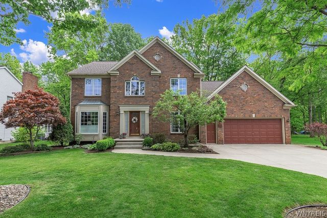 112 Trails End, Grand Island, NY 14072
