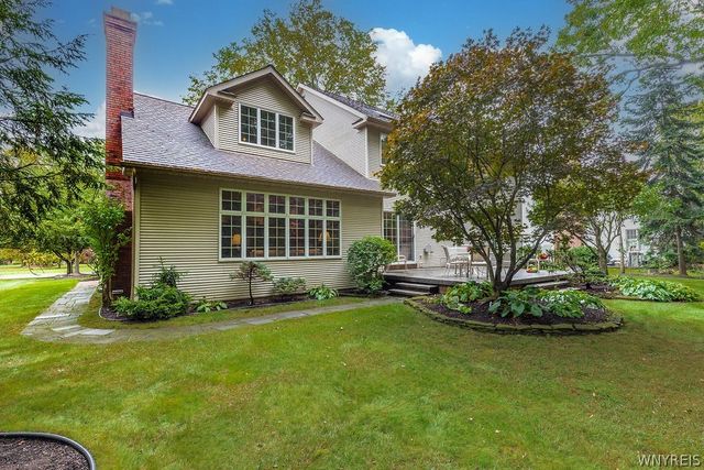 112 Trails End, Grand Island, NY 14072