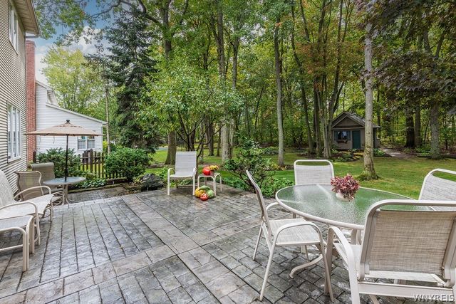 112 Trails End, Grand Island, NY 14072