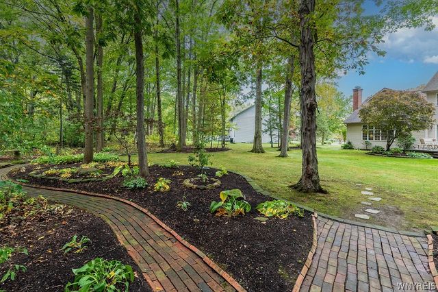 112 Trails End, Grand Island, NY 14072