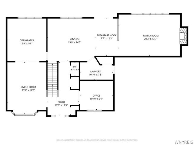112 Trails End, Grand Island, NY 14072