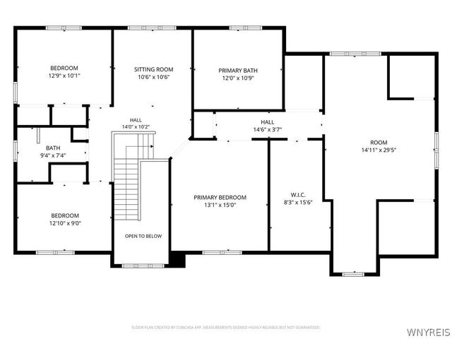 112 Trails End, Grand Island, NY 14072