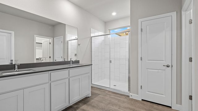 15633 LEINSTER Pass, Fort Worth, TX 76247