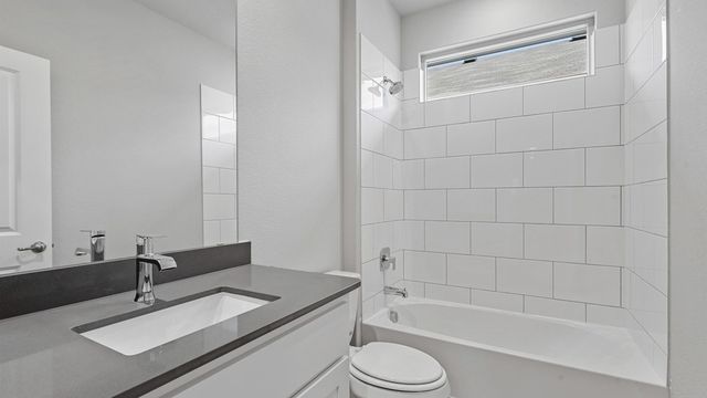 15633 LEINSTER Pass, Fort Worth, TX 76247