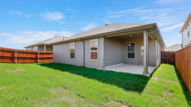 15633 LEINSTER Pass, Fort Worth, TX 76247