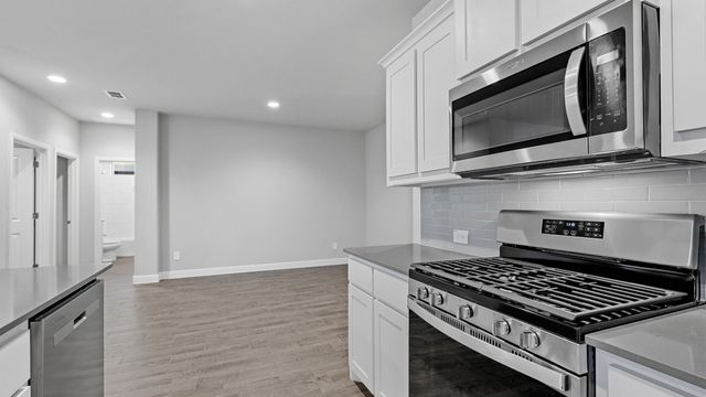 15633 LEINSTER Pass, Fort Worth, TX 76247