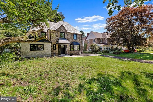 913 STRATFORD AVE, Elkins Park, PA 19027