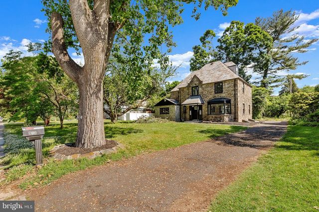 913 STRATFORD AVE, Elkins Park, PA 19027