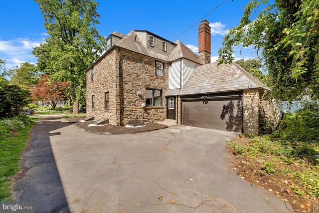 913 STRATFORD AVE, Elkins Park, PA 19027
