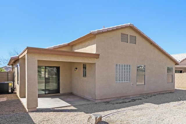4332 W Alta Vista Road, Laveen, AZ 85339