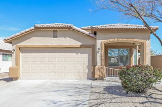 4332 W Alta Vista Road, Laveen, AZ 85339