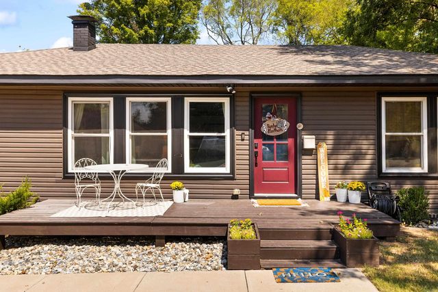615 W Conway St, Benton, AR 72015
