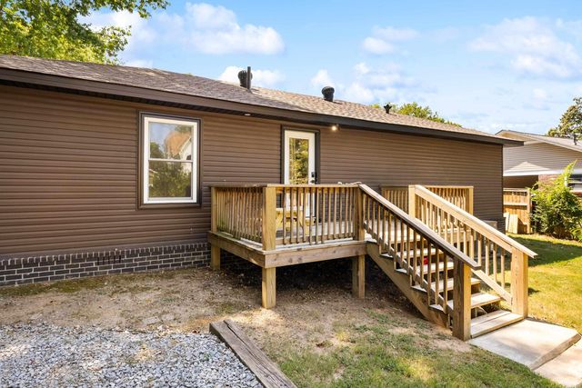 615 W Conway St, Benton, AR 72015