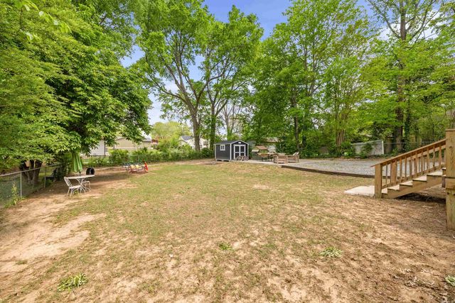 615 W Conway St, Benton, AR 72015