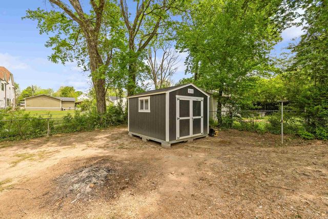 615 W Conway St, Benton, AR 72015