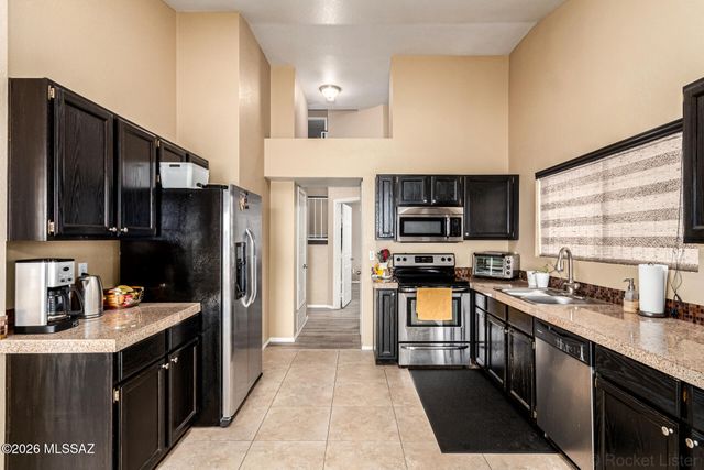 9009 N Twain Street, Tucson, AZ 85742