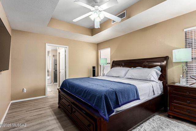 9009 N Twain Street, Tucson, AZ 85742