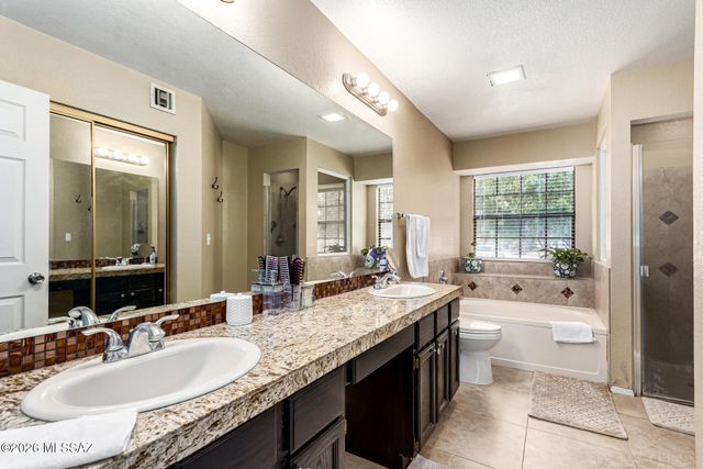 9009 N Twain Street, Tucson, AZ 85742