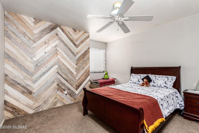 9009 N Twain Street, Tucson, AZ 85742
