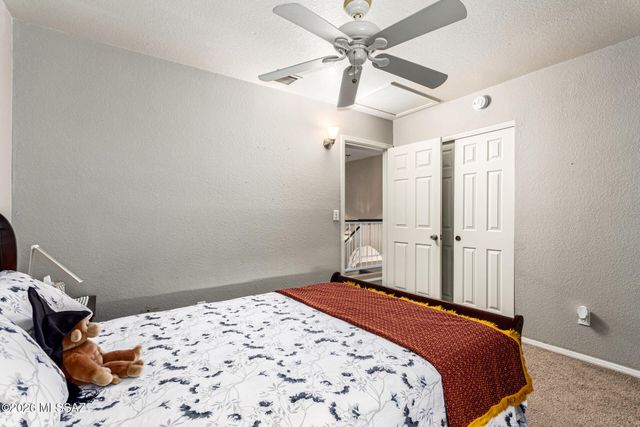 9009 N Twain Street, Tucson, AZ 85742