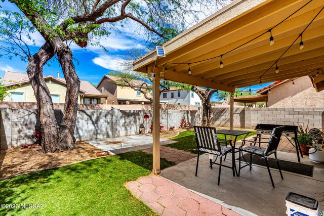 9009 N Twain Street, Tucson, AZ 85742