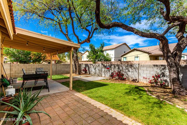 9009 N Twain Street, Tucson, AZ 85742