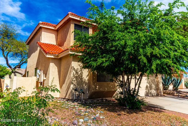 9009 N Twain Street, Tucson, AZ 85742