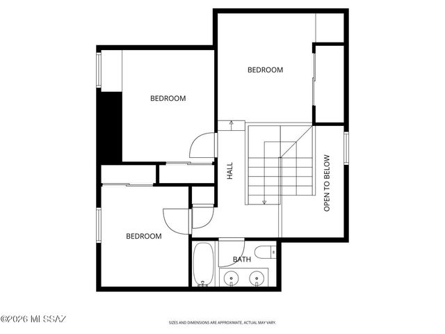 9009 N Twain Street, Tucson, AZ 85742