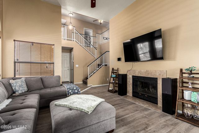 9009 N Twain Street, Tucson, AZ 85742