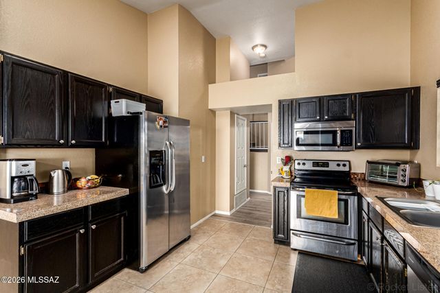 9009 N Twain Street, Tucson, AZ 85742