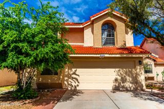 9009 N Twain Street, Tucson, AZ 85742