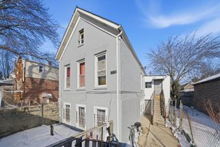 2712 W 25th Street 1R, Chicago, IL 60608