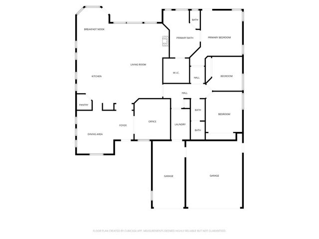 2691 Stuart Avenue, Clovis, CA 93611