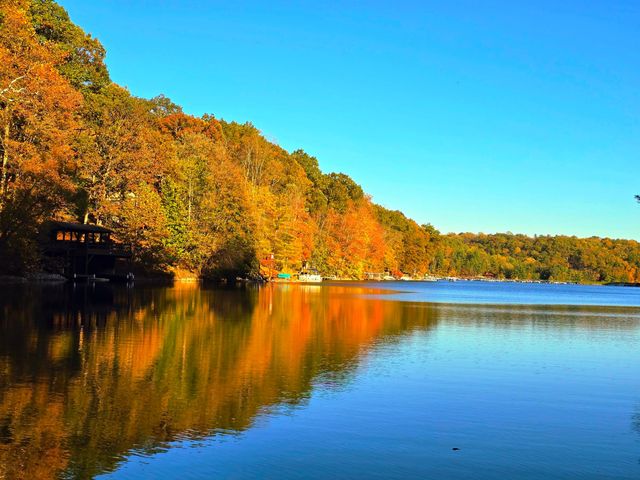 1015 Taos Lane, Hide A Way Hills, OH 43107