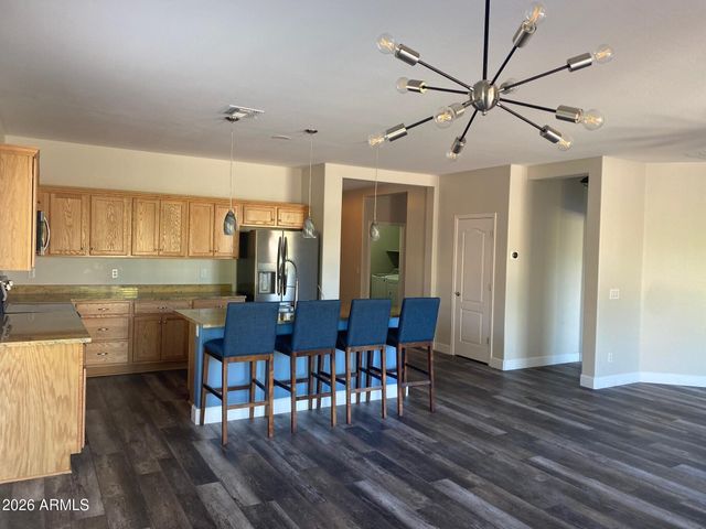 17544 W PORT ROYALE Lane, Surprise, AZ 85388