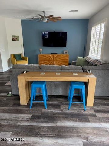 17544 W PORT ROYALE Lane, Surprise, AZ 85388