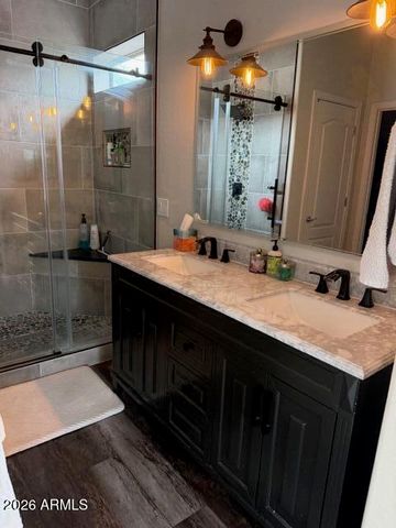 17544 W PORT ROYALE Lane, Surprise, AZ 85388