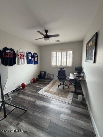 17544 W PORT ROYALE Lane, Surprise, AZ 85388