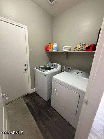 17544 W PORT ROYALE Lane, Surprise, AZ 85388