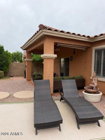 17544 W PORT ROYALE Lane, Surprise, AZ 85388