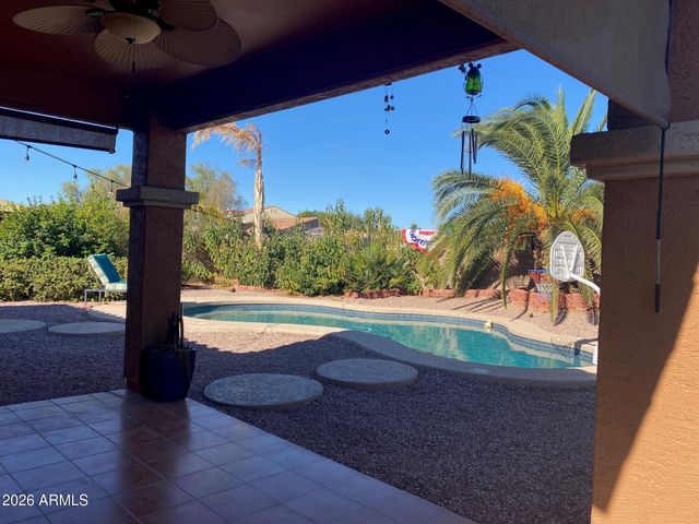 17544 W PORT ROYALE Lane, Surprise, AZ 85388