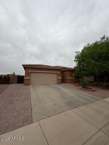 17544 W PORT ROYALE Lane, Surprise, AZ 85388