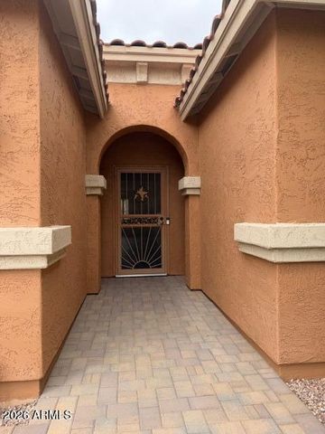 17544 W PORT ROYALE Lane, Surprise, AZ 85388