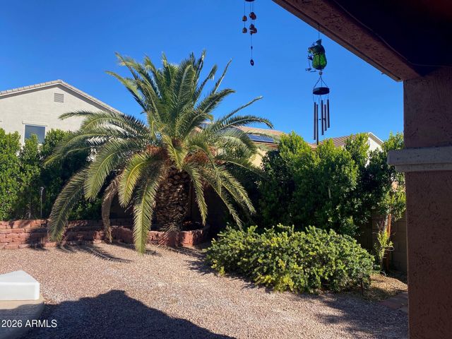 17544 W PORT ROYALE Lane, Surprise, AZ 85388